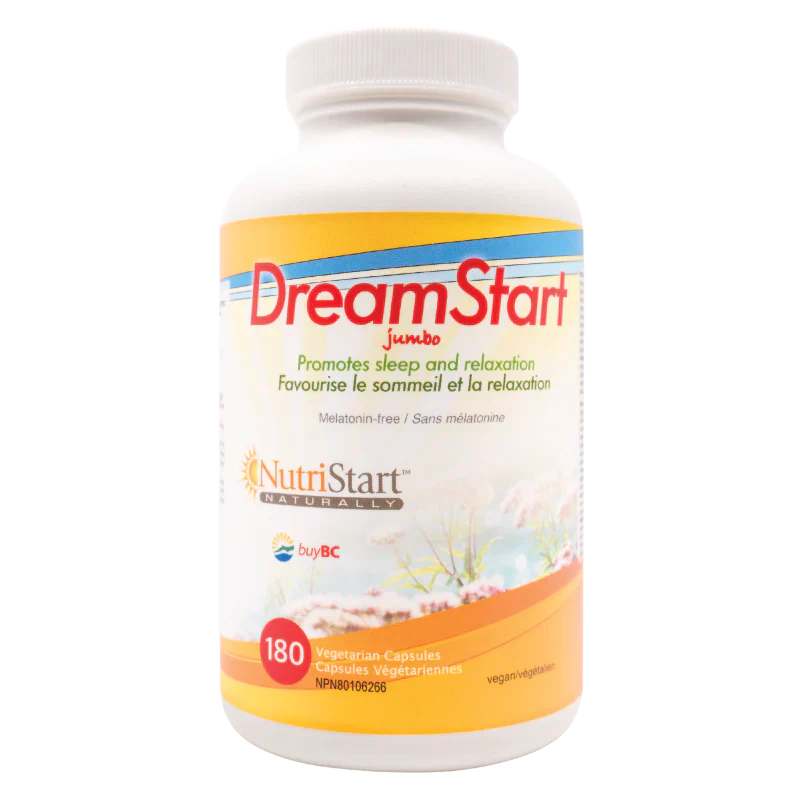 NutriStart Naturally - Dreamstart - Image 2
