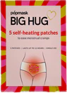 Popmask - Big Hug Self-Heating Patches