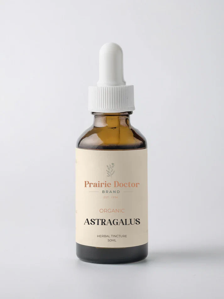 Prairie Doctor Brand - Astragalus