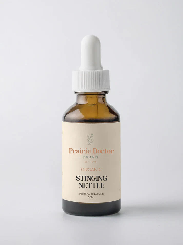 Prairie Doctor Brand - Stinging Nettle Blend