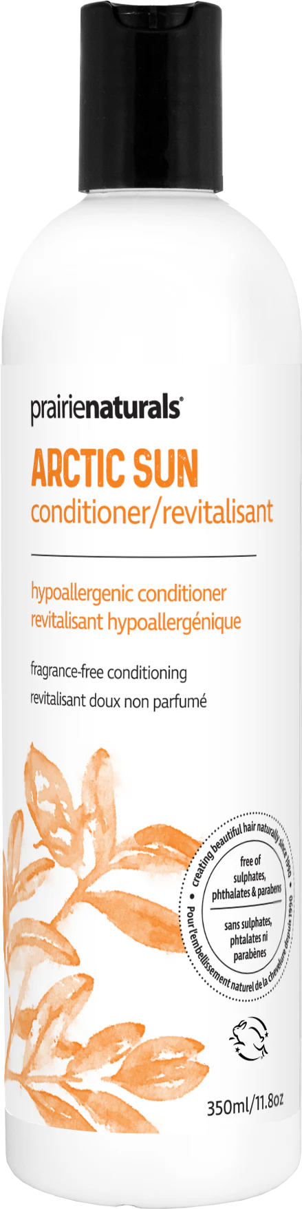 Prairie Naturals - Arctic Sun Conditioner - Image 2