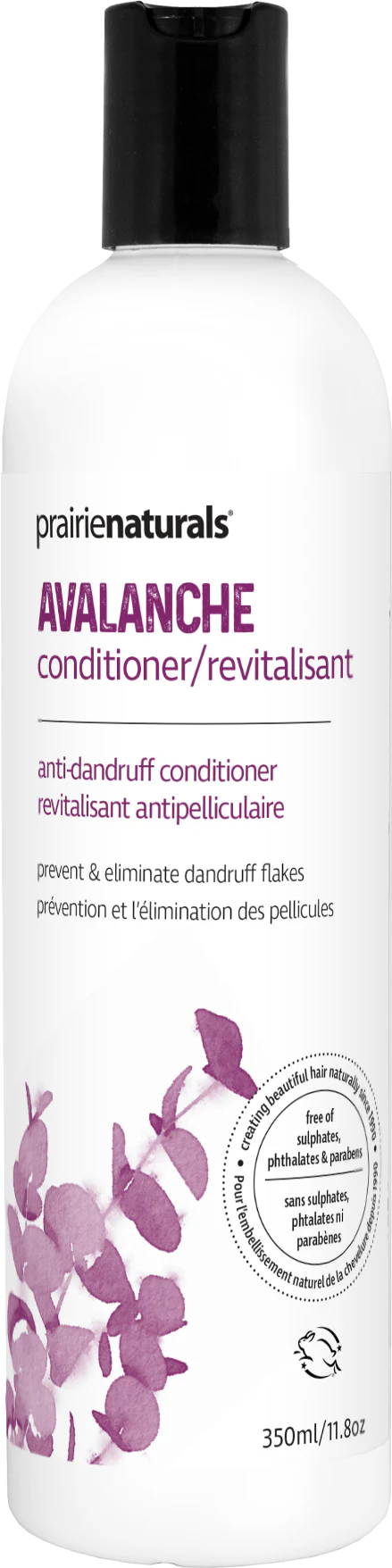 Prairie Naturals - Avalanche Conditioner