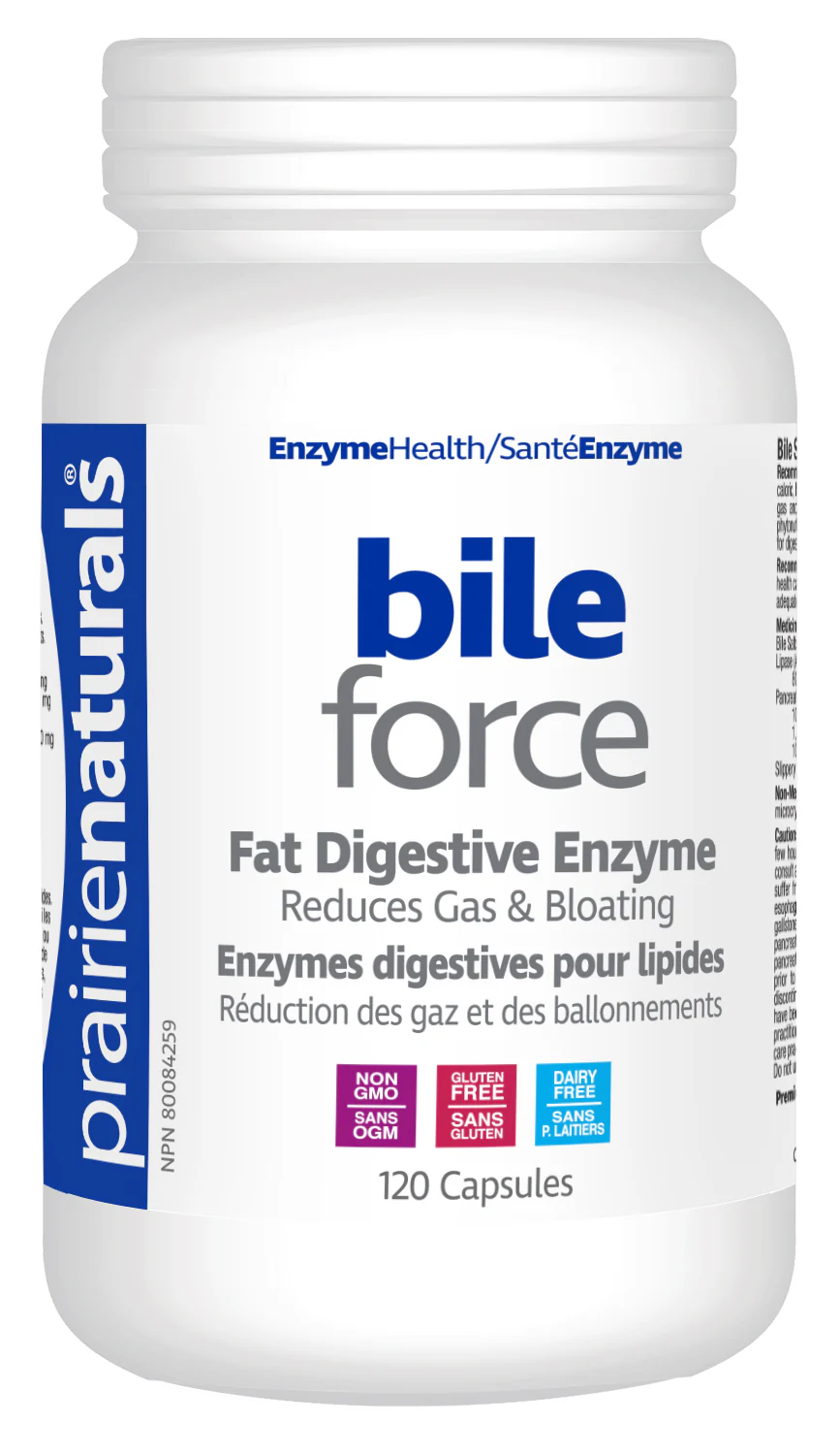 Prairie Naturals - Bile Force - Image 2
