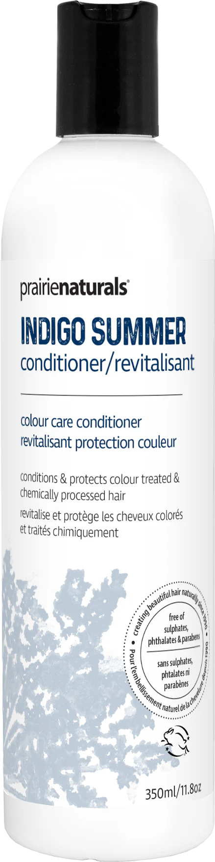 Prairie Naturals - Indigo Summer Conditioner - Image 2