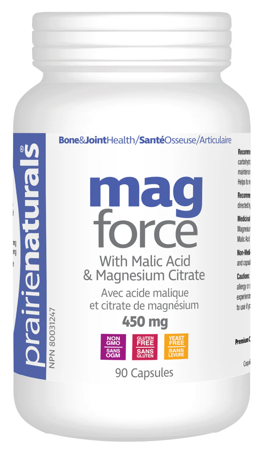 Prairie Naturals - Mag Force - Image 2
