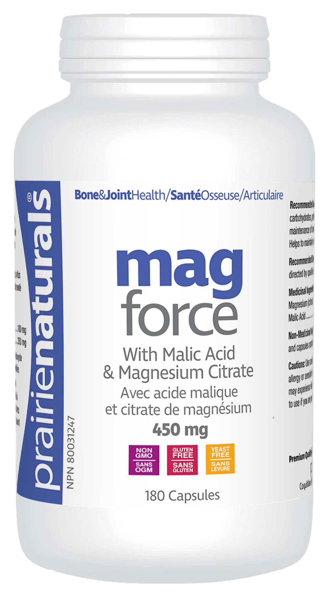 Prairie Naturals - Mag Force - Image 3