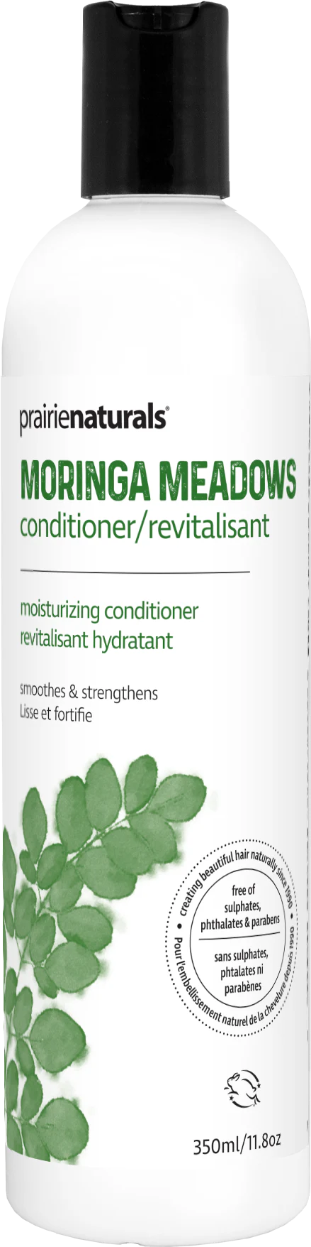 Prairie Naturals - Moringa Meadows Conditioner
