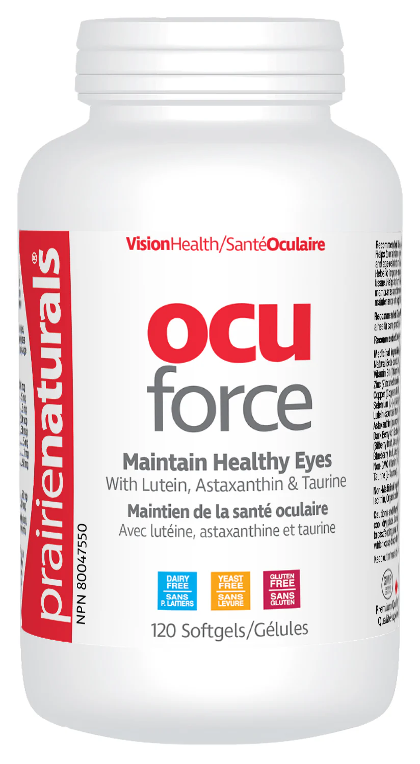 Prairie Naturals - OcuForce - Image 2