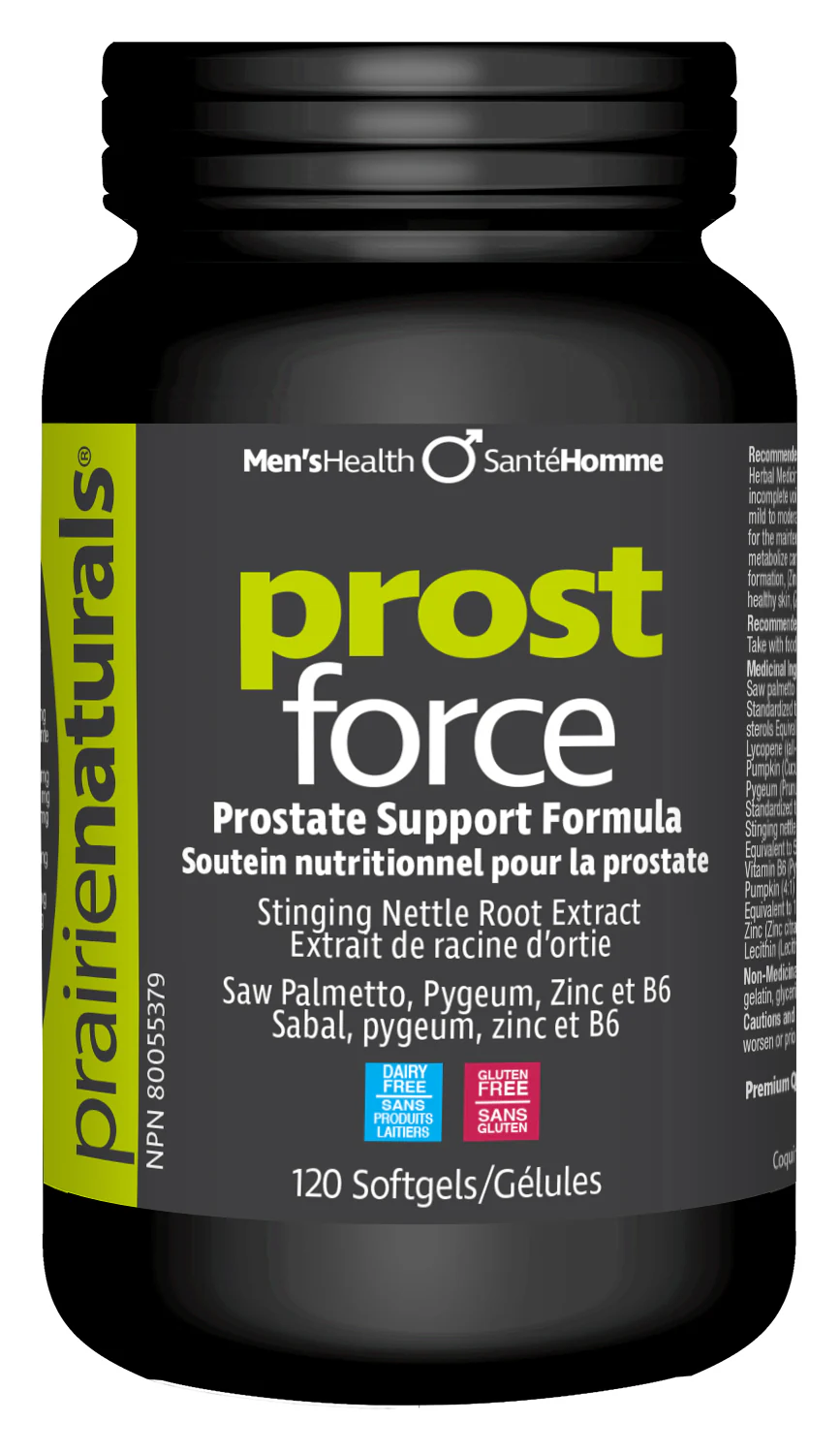 Prairie Naturals - Prost Force - Image 2