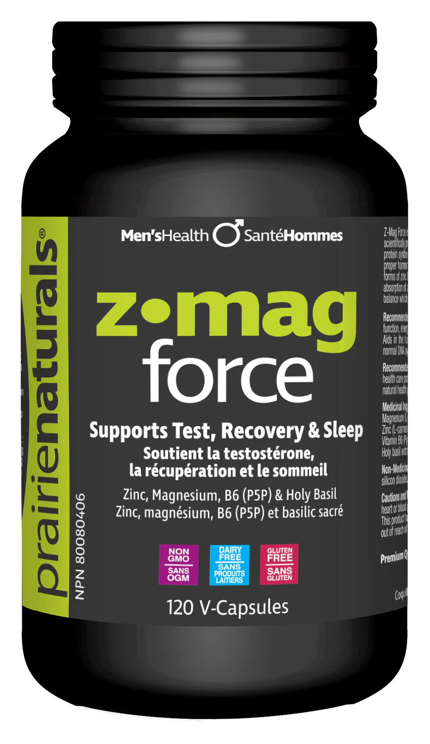 Prairie Naturals - Z-Mag Force - Image 2
