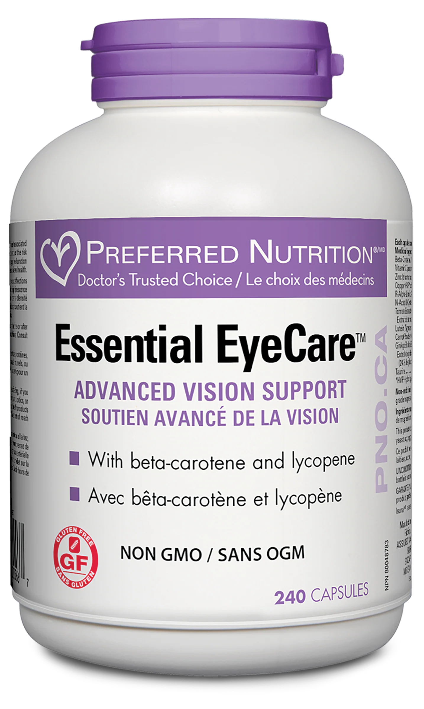 Preferred Nutrition - Essential EyeCare - Image 2