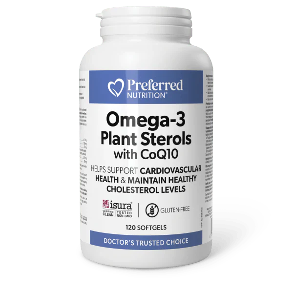 Vitamins & Supplements - On Sale