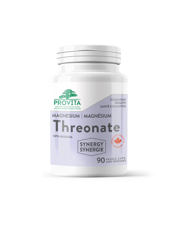 Provita - Magnesium Threonate