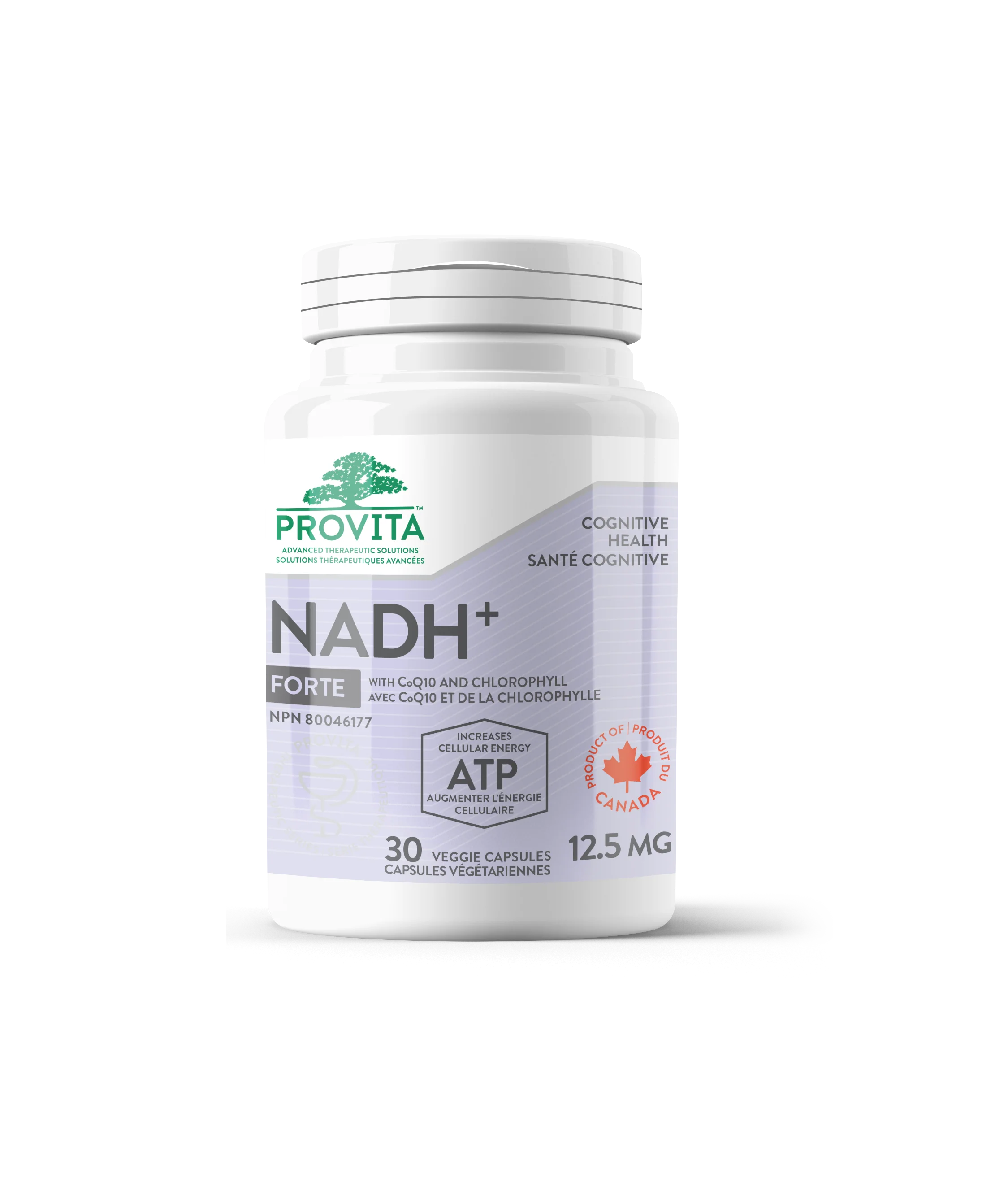 Provita - NADH+