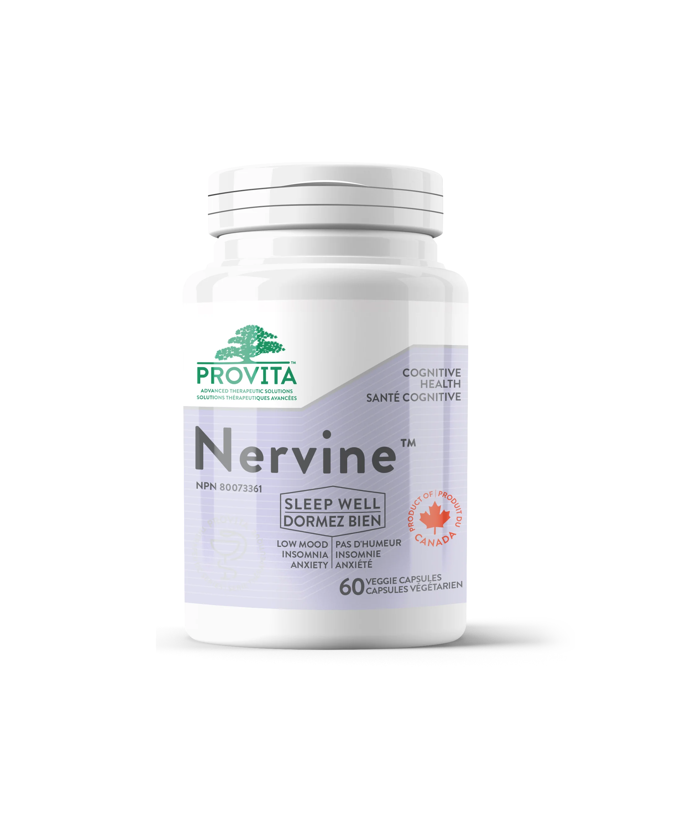 Provita - Nervine