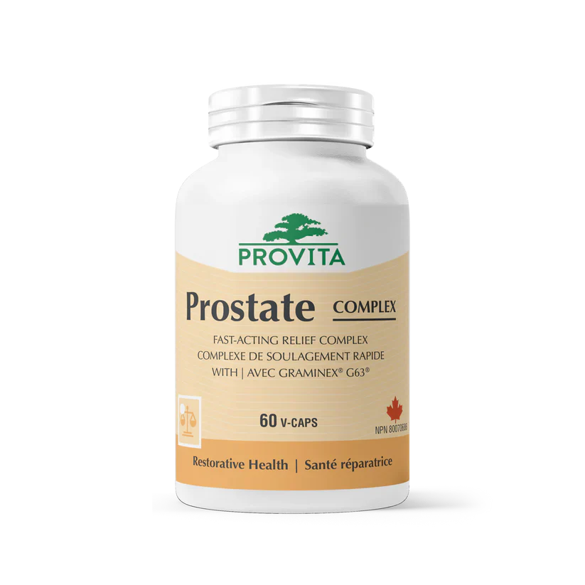 Provita - Prostate Complex*