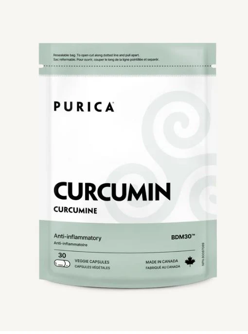 Purica - Curcumin BDM30 - Image 4