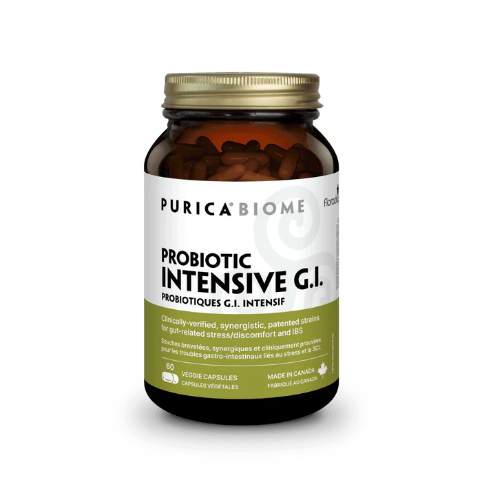 Purica - Probiotic Intensive G.I. - Image 2