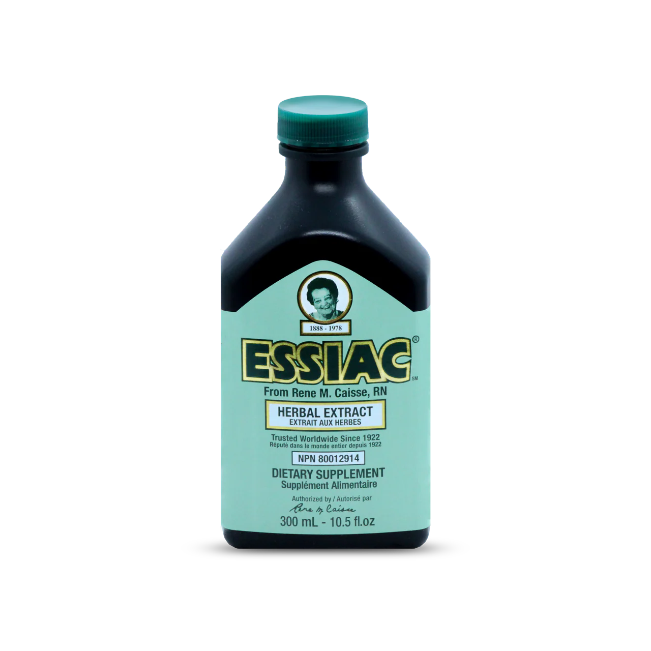 Renemcaisse - Essiac Extract Formula