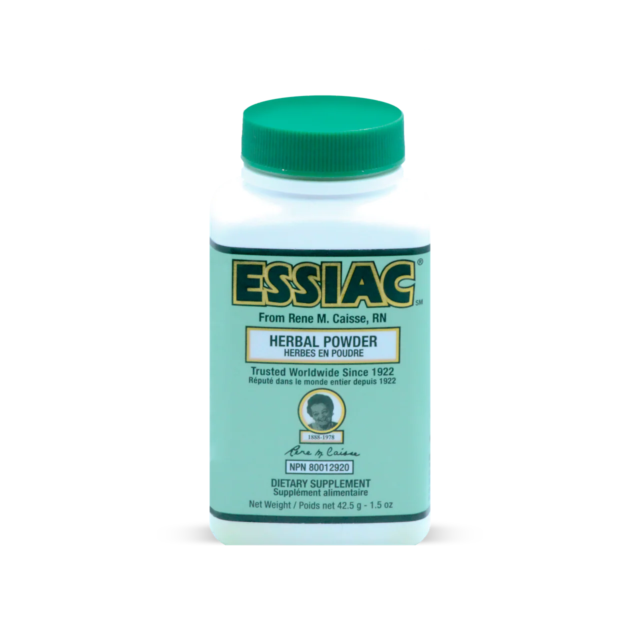 Renemcaisse - Essiac Herbal Powder