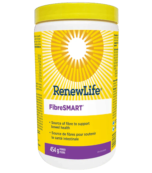 Renew Life - FibreSmart - Image 2