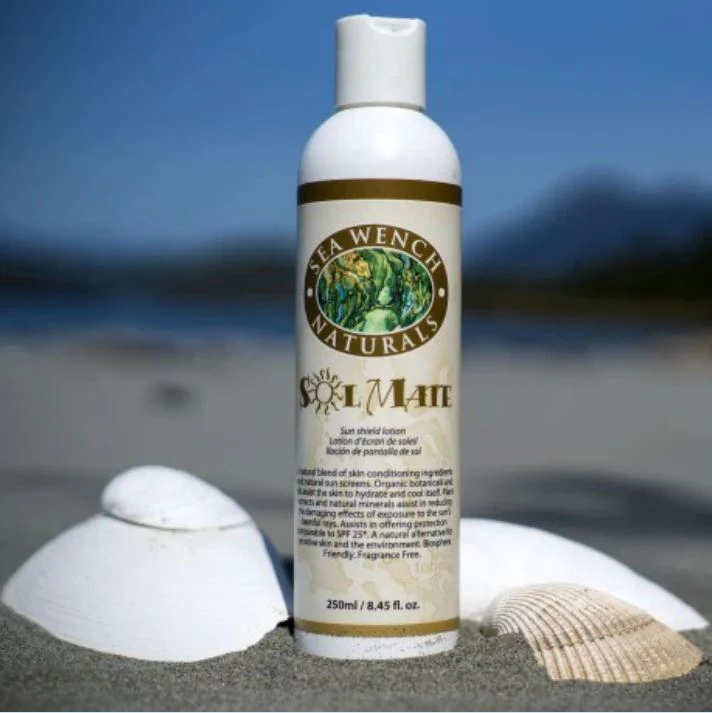 Sea Wench Naturals - Sol Mate