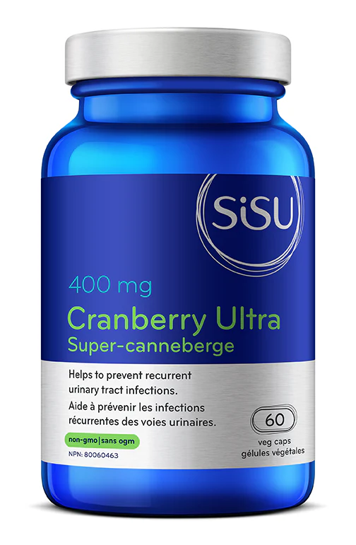 Sisu - Cranberry Ultra - Image 2