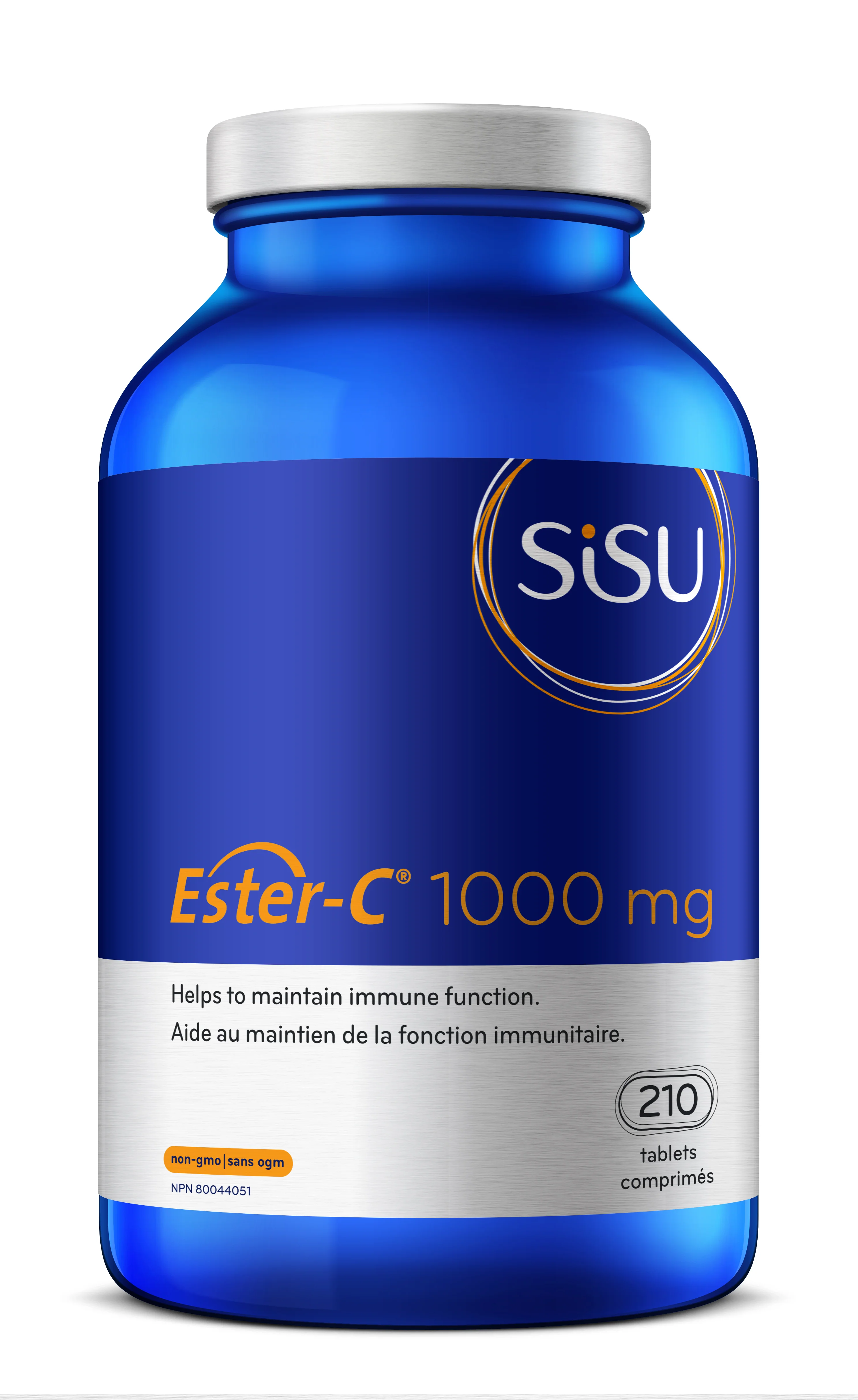Sisu - Ester-C 1000mg - Image 2