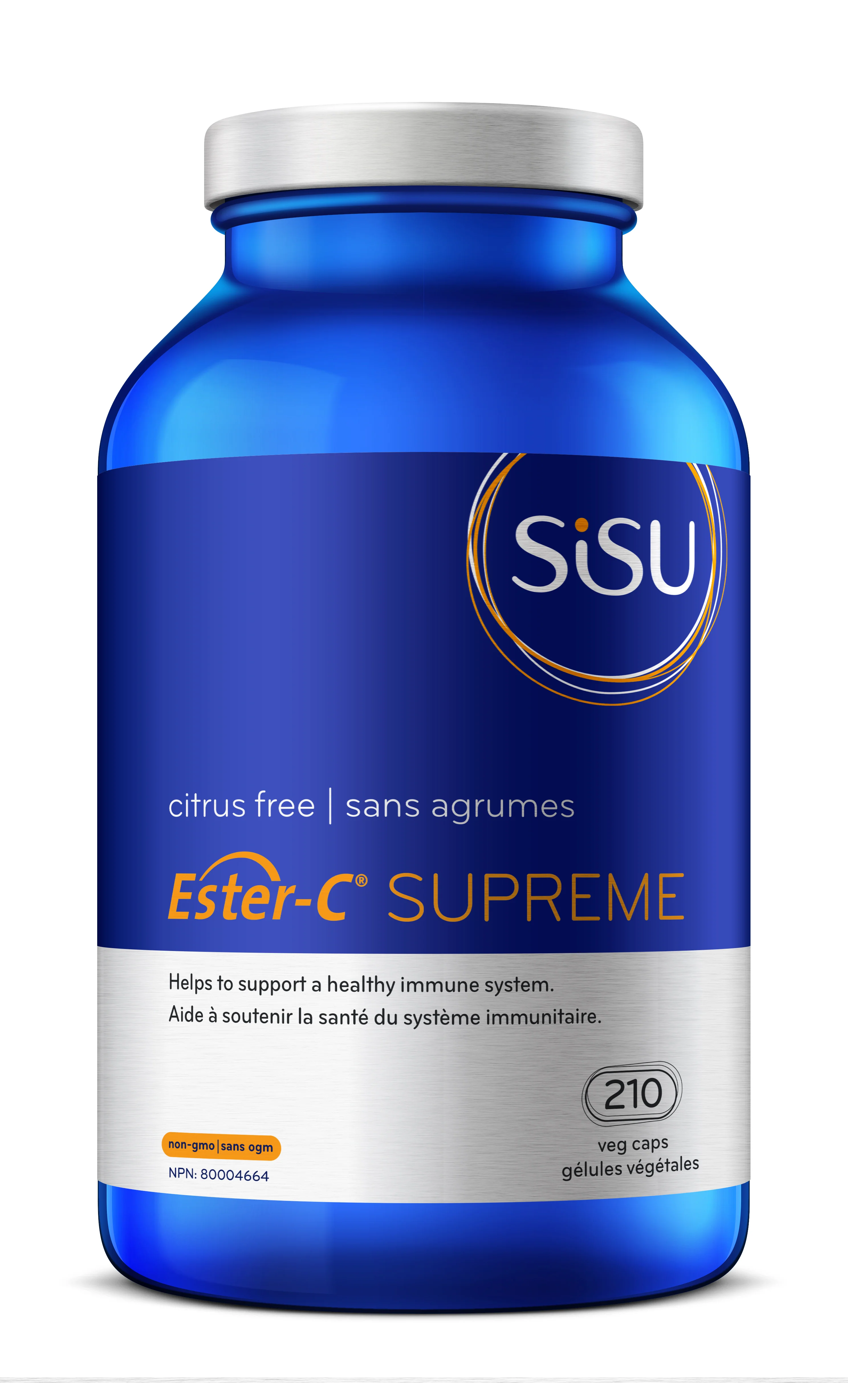 Sisu - Ester-C Supreme - Image 3