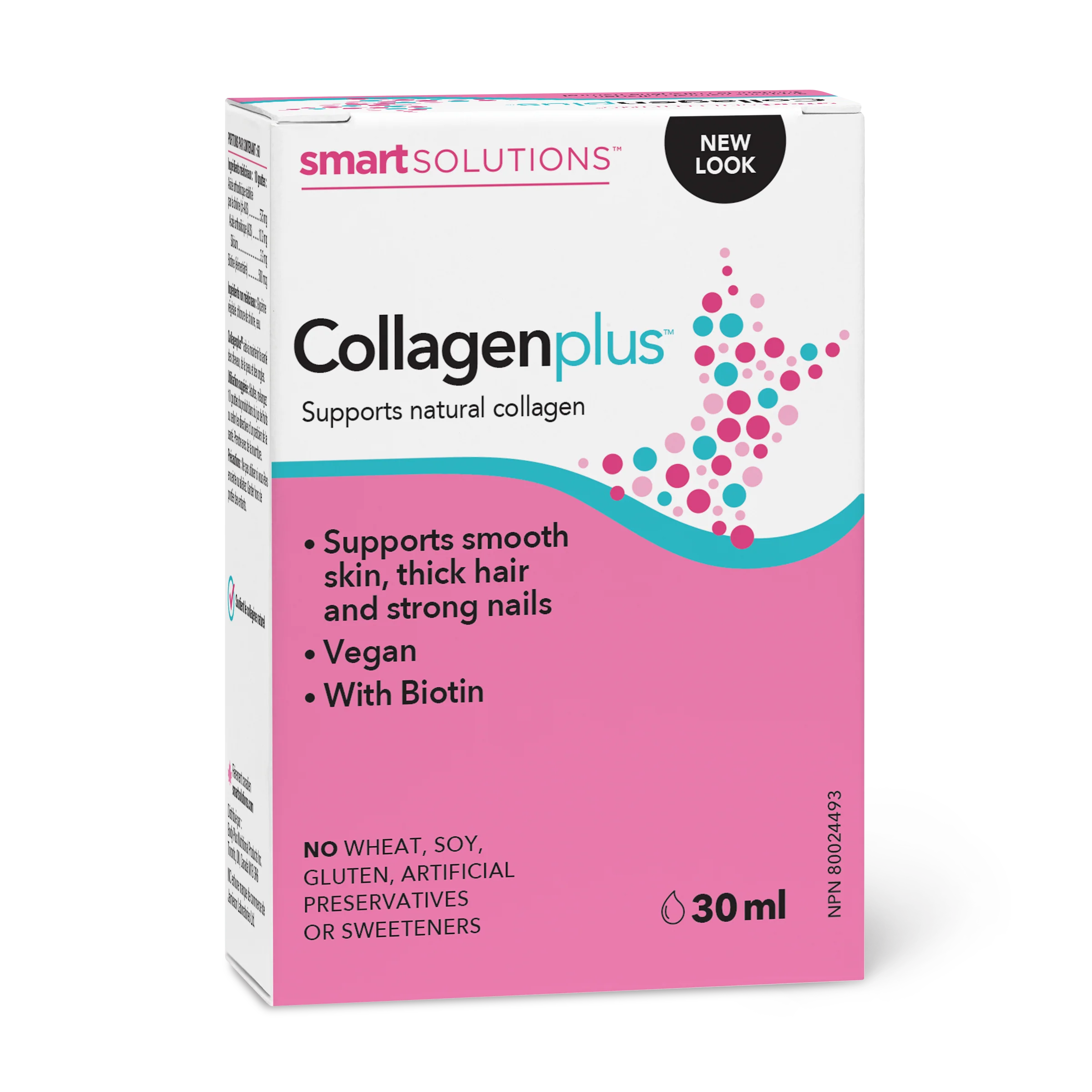 Smart Solutions - Collagen Plus