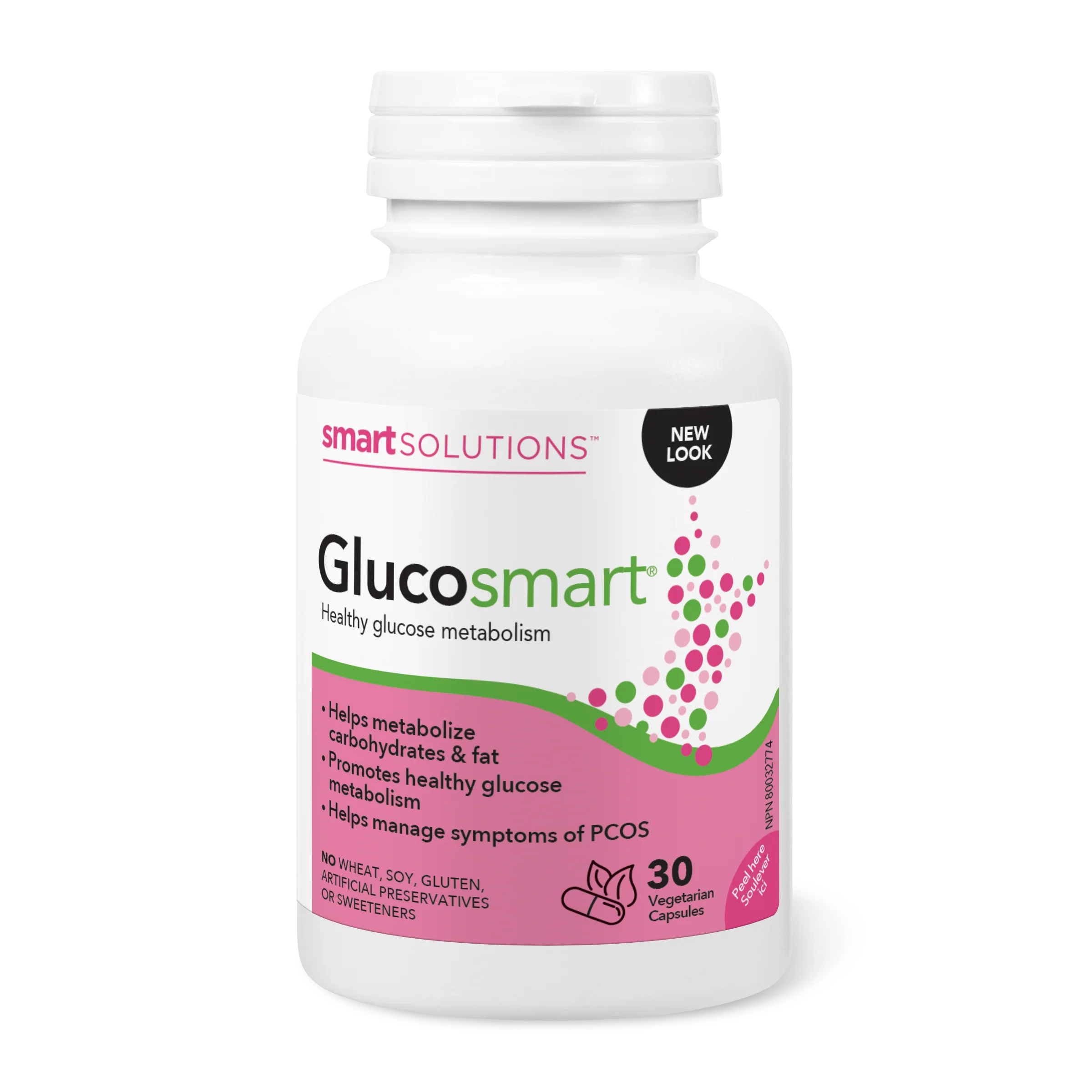 Smart Solutions - GlucoSmart