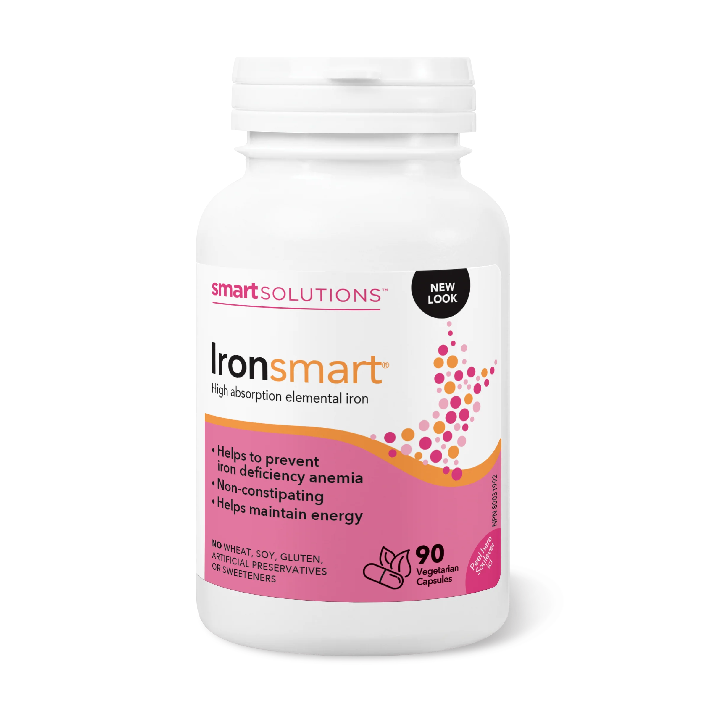 Smart Solutions - IronSmart