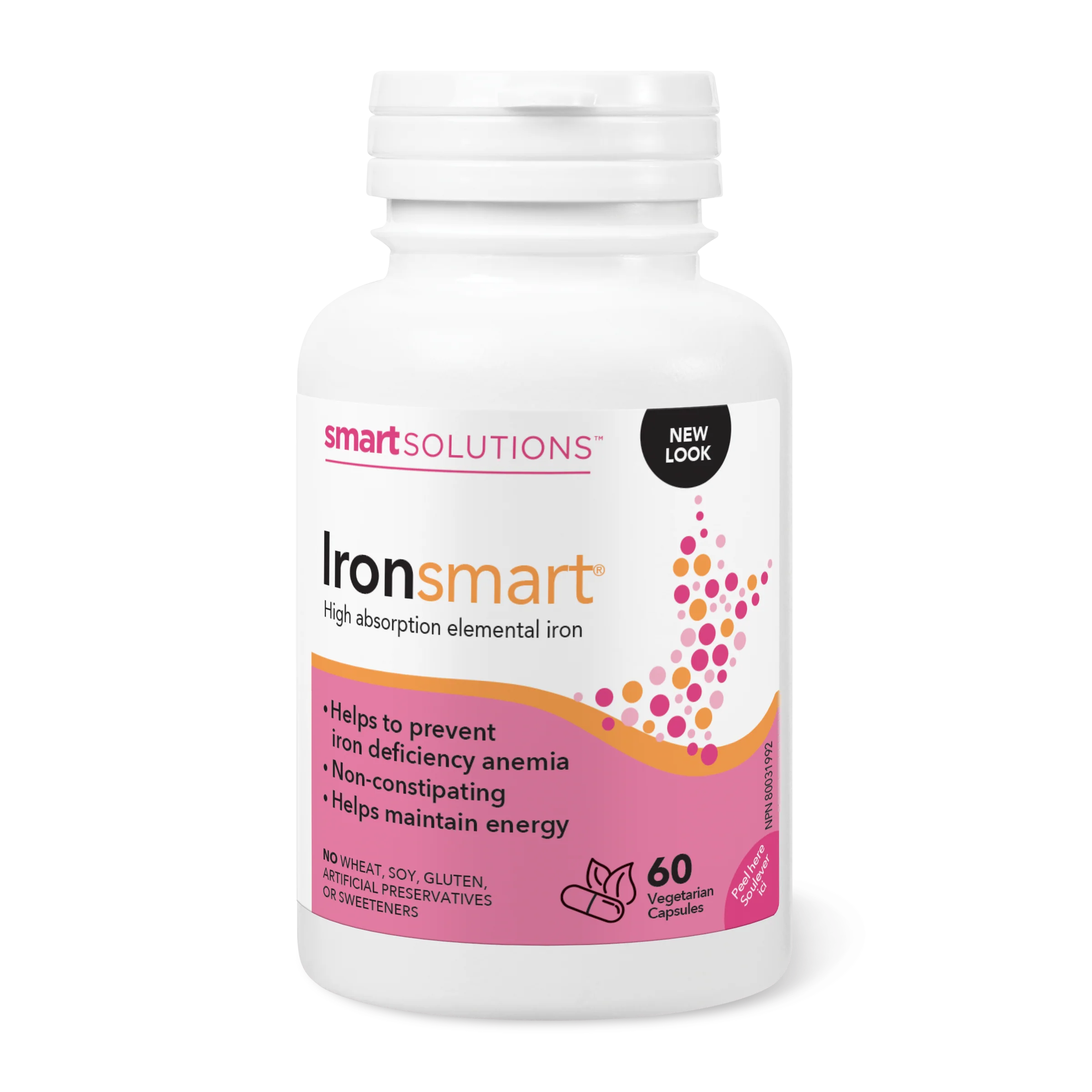 Smart Solutions - IronSmart - Image 2