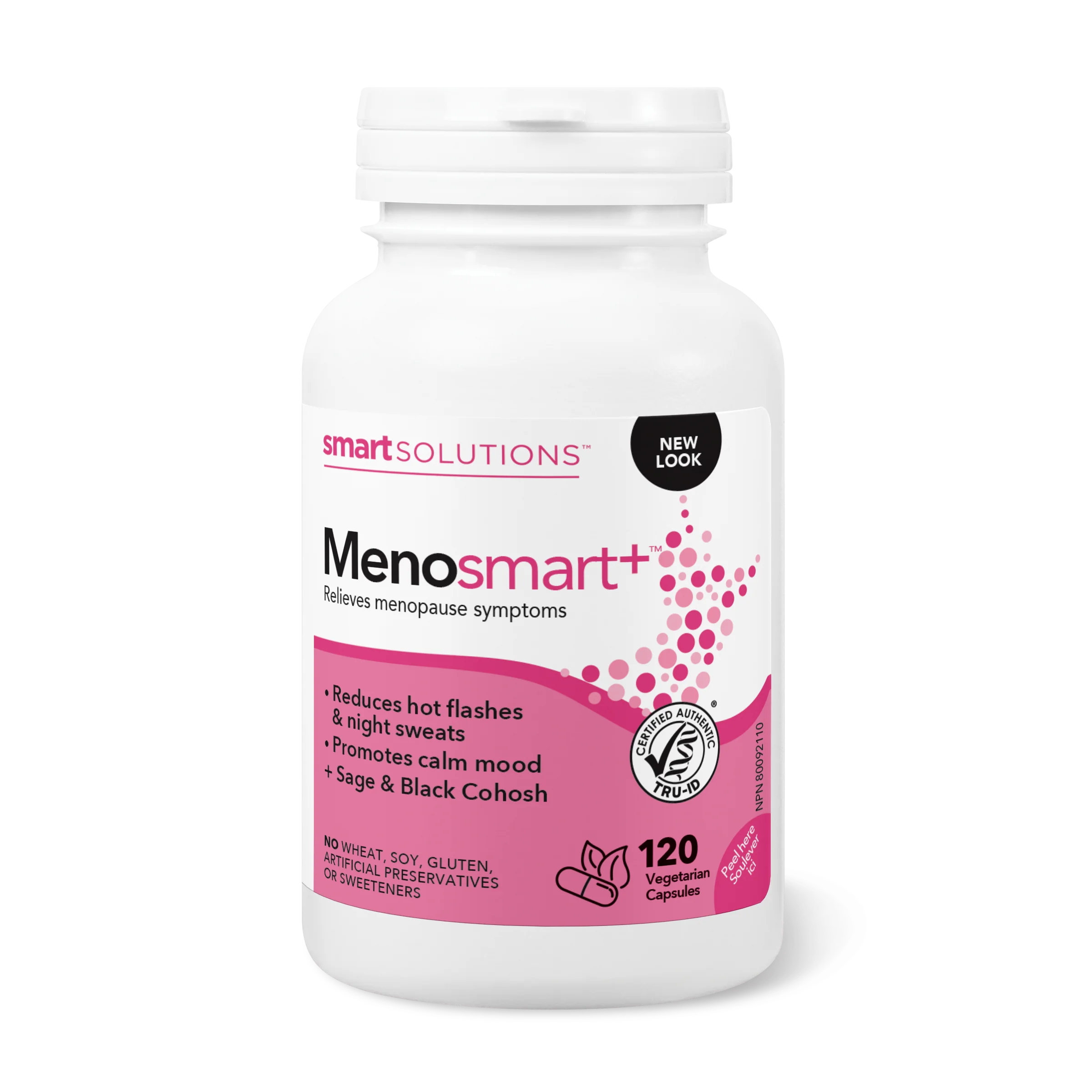 Smart Solutions - MenoSmart+