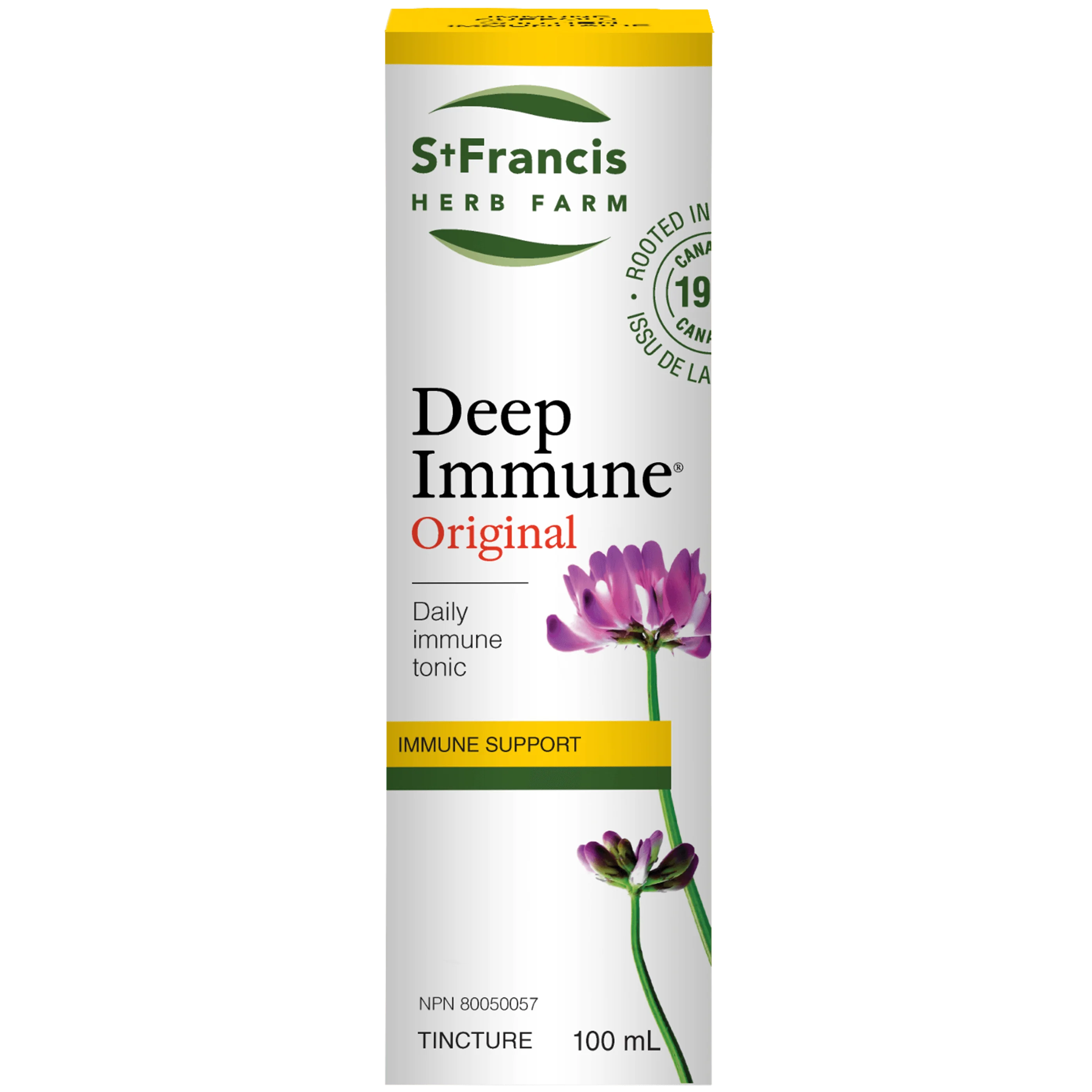 St. Francis Herb Farm - Deep Immune