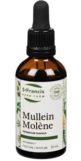 St Francis Herb Farm - Mullein