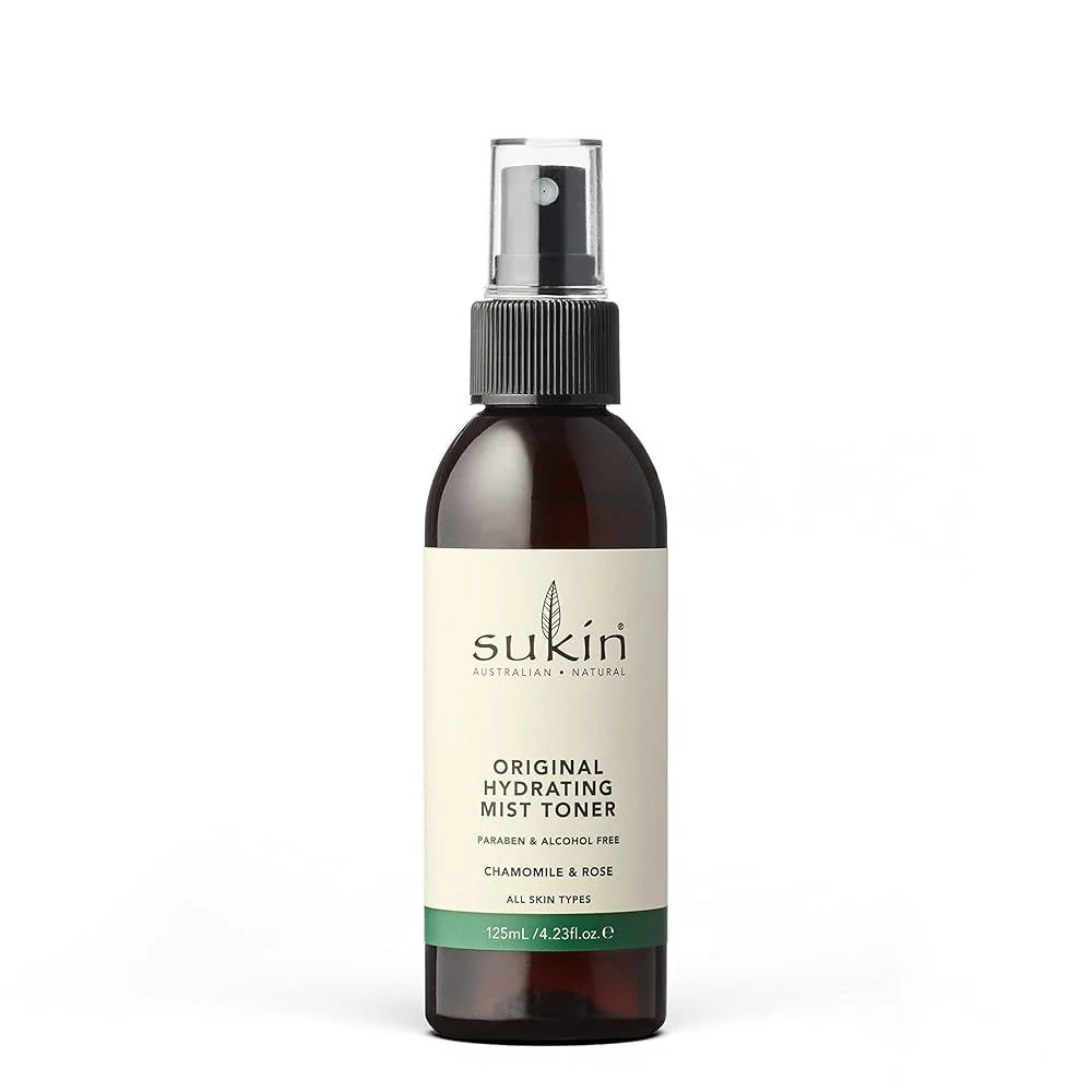 Sukin - Hydrating Mist Toner