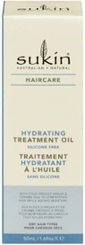 Sukin - Hydrating Treatment Oil
