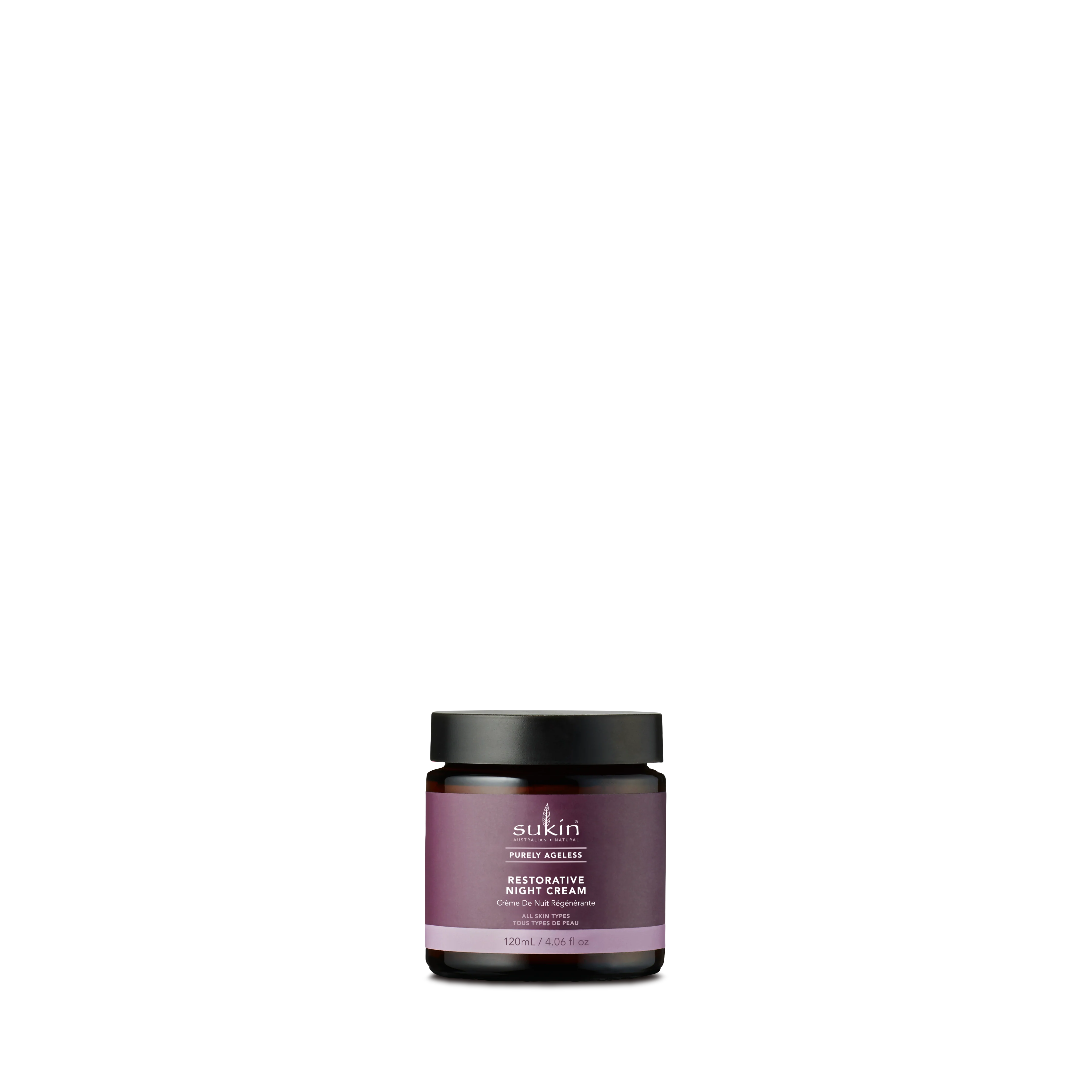 Sukin - Purely Ageless Restorative Night Cream