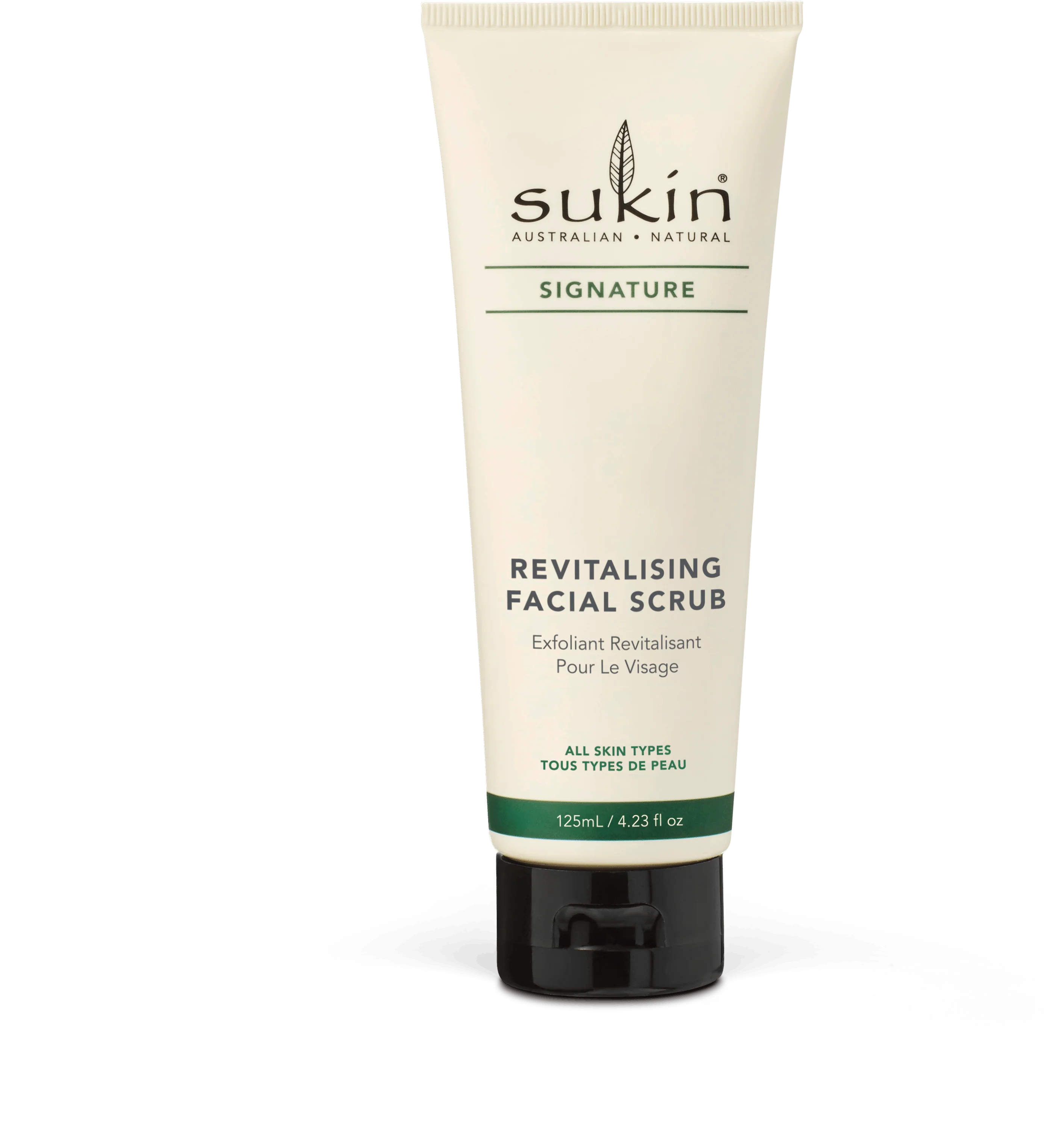 Sukin - Revitalizing Facial Scrub