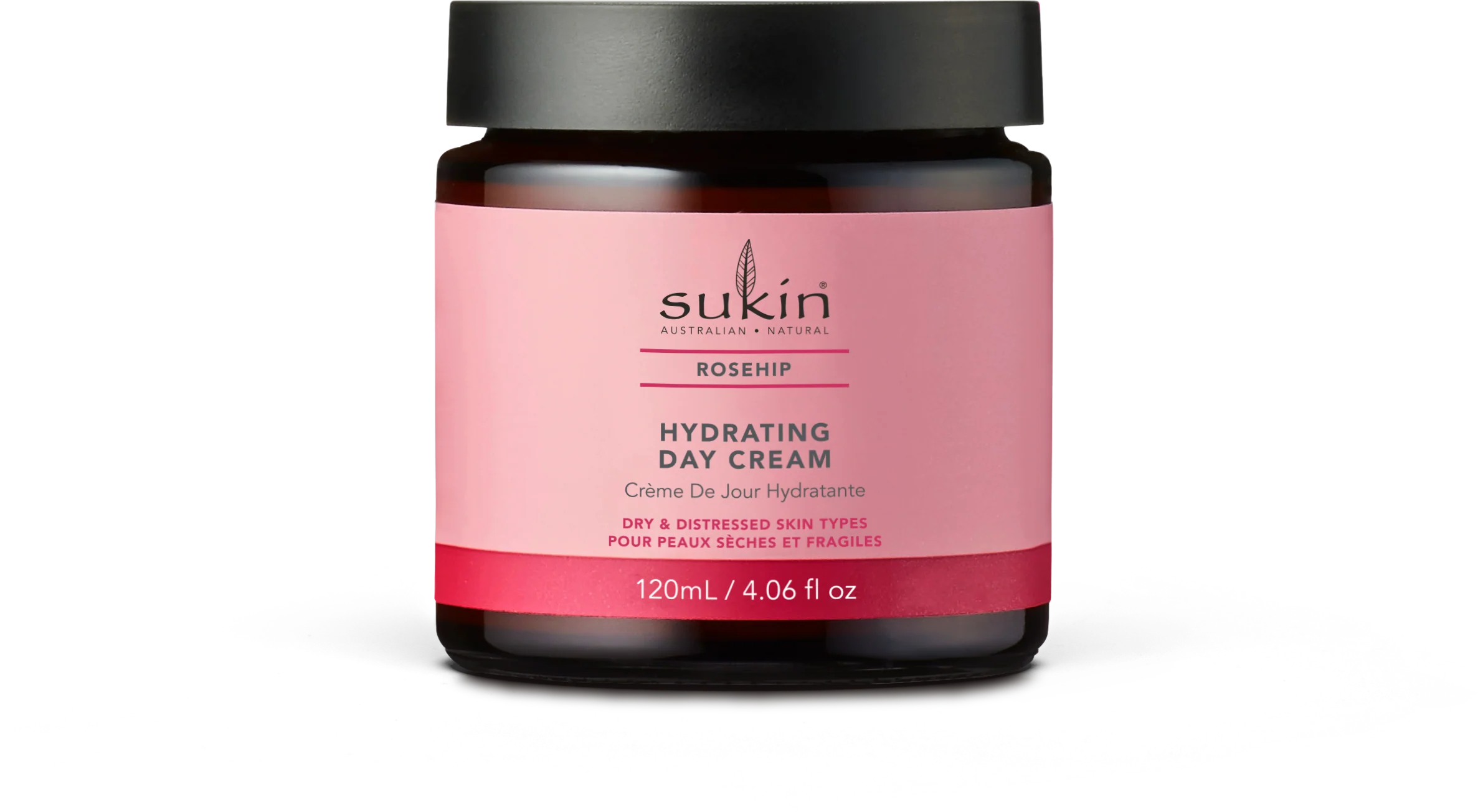 Sukin - Rosehip Hydrating Day Cream