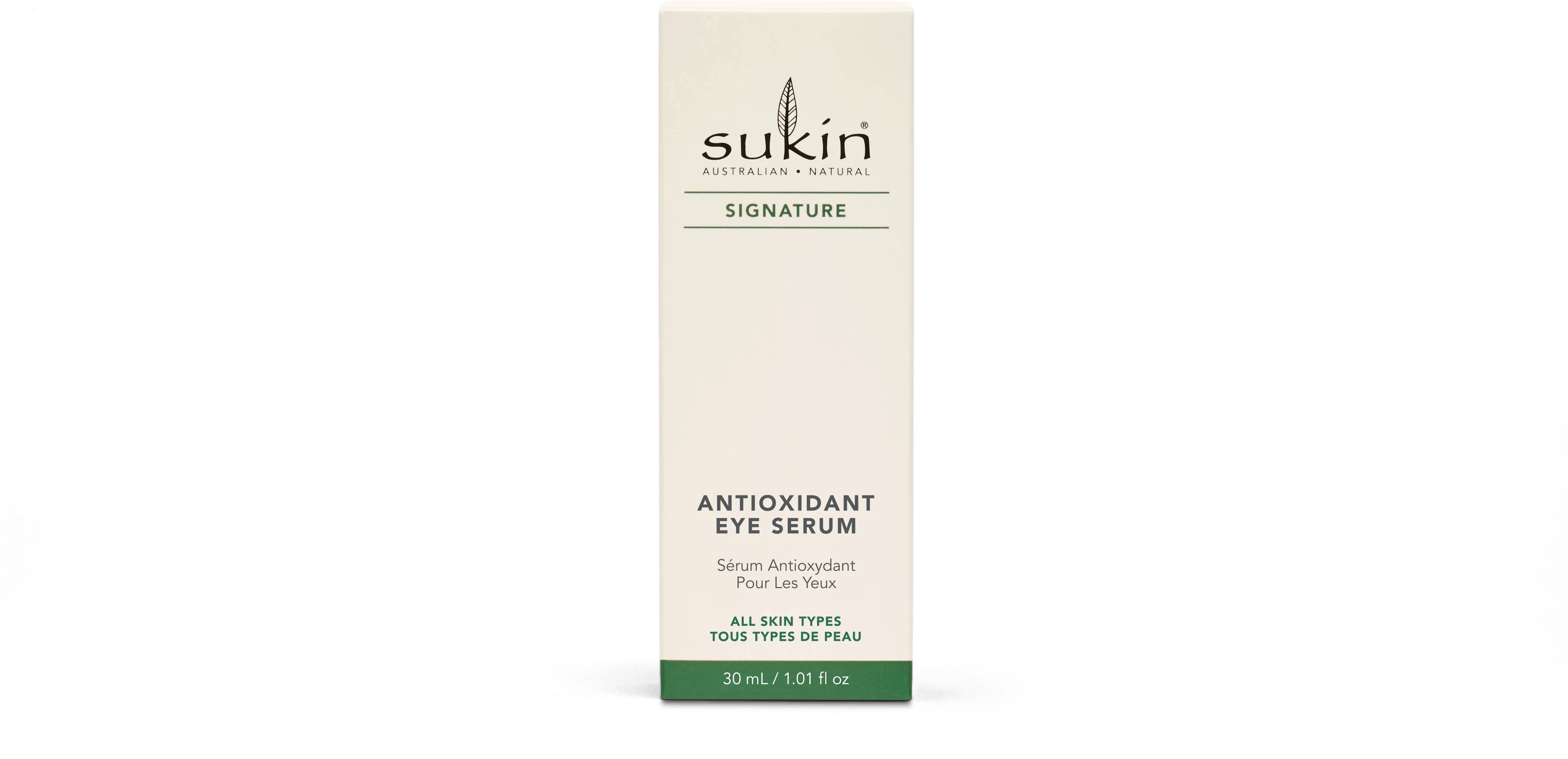 Sukin - Antioxidant Eye Serum