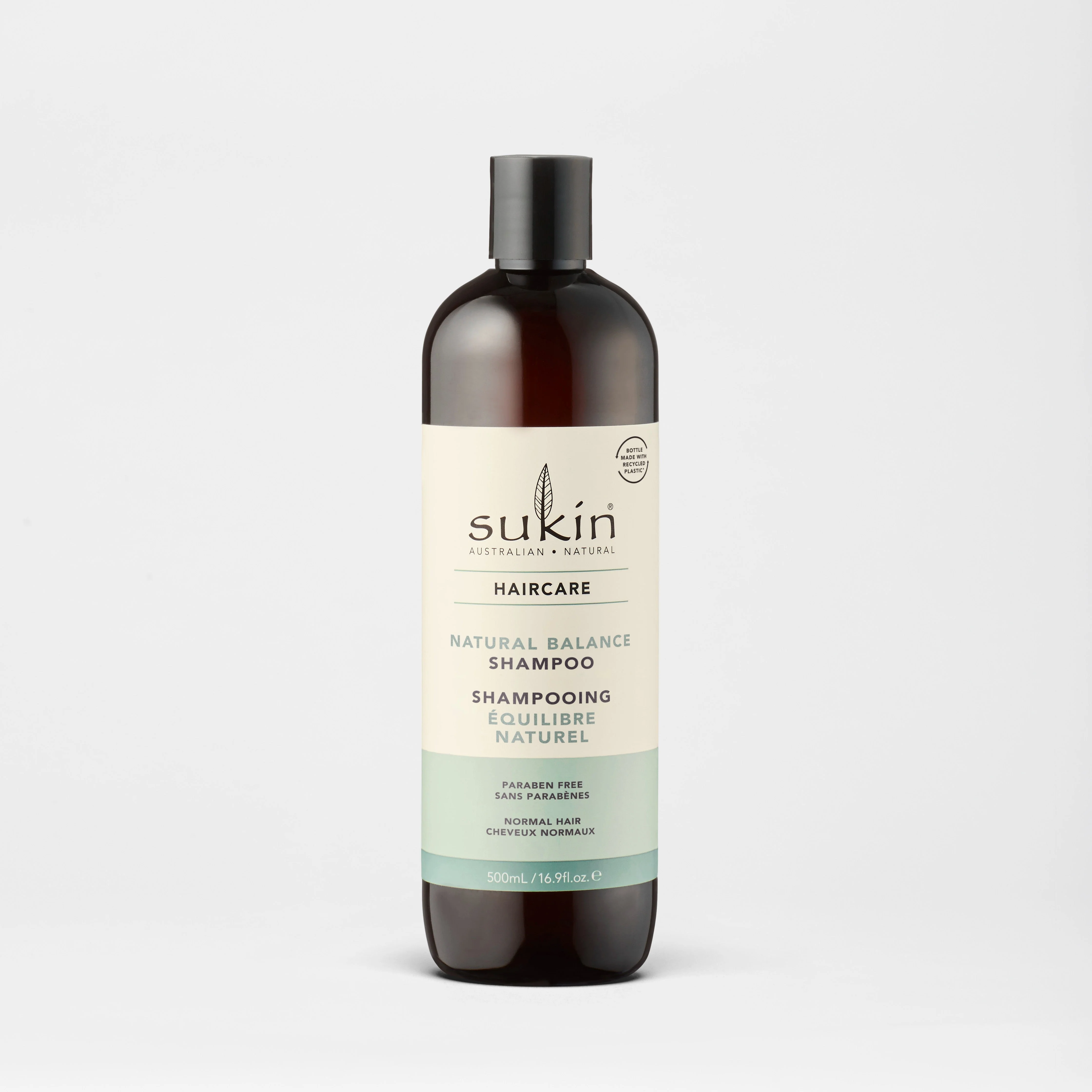 Sukin - Natural Balance Shampoo