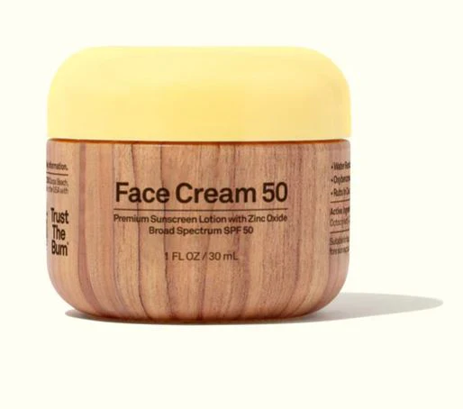 Sun Bum - Face Cream SPF50 - Image 2
