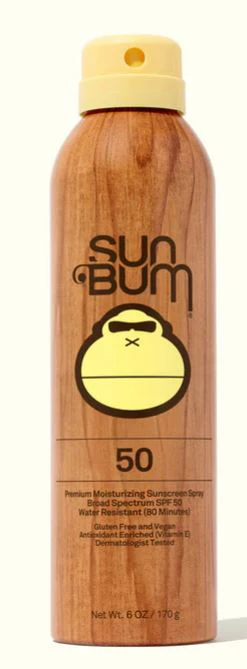 Sun Bum - Sunscreen Spray SPF50 - Image 2