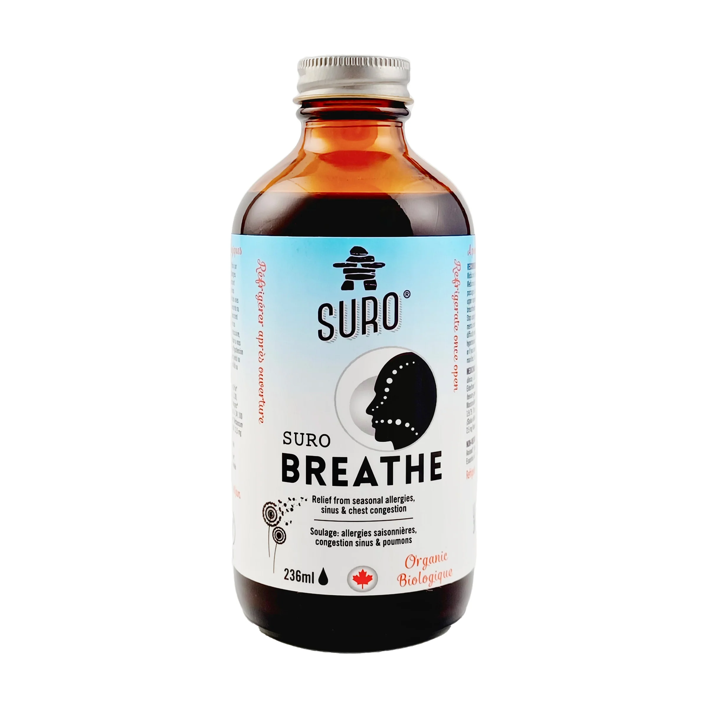 Suro - Breathe