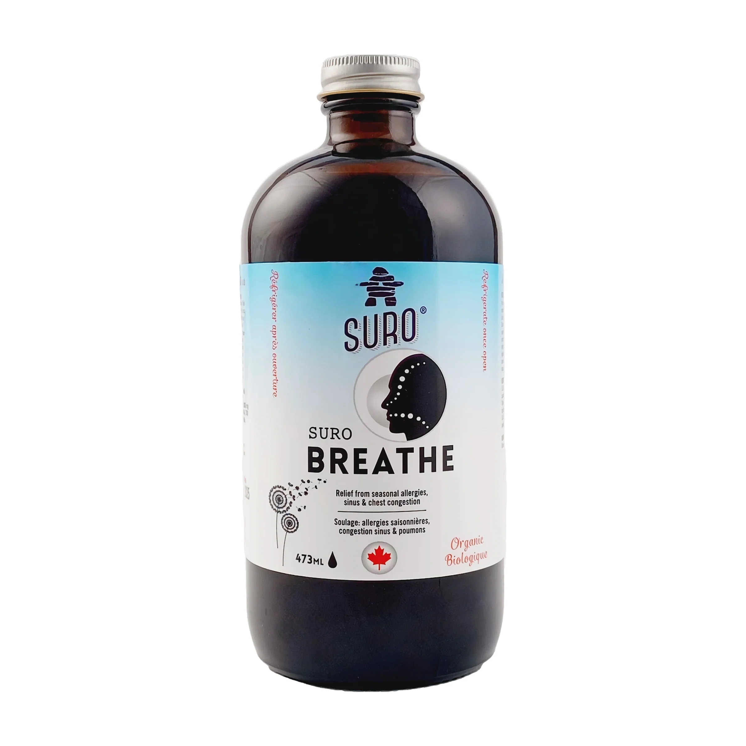 Suro - Breathe - Image 2