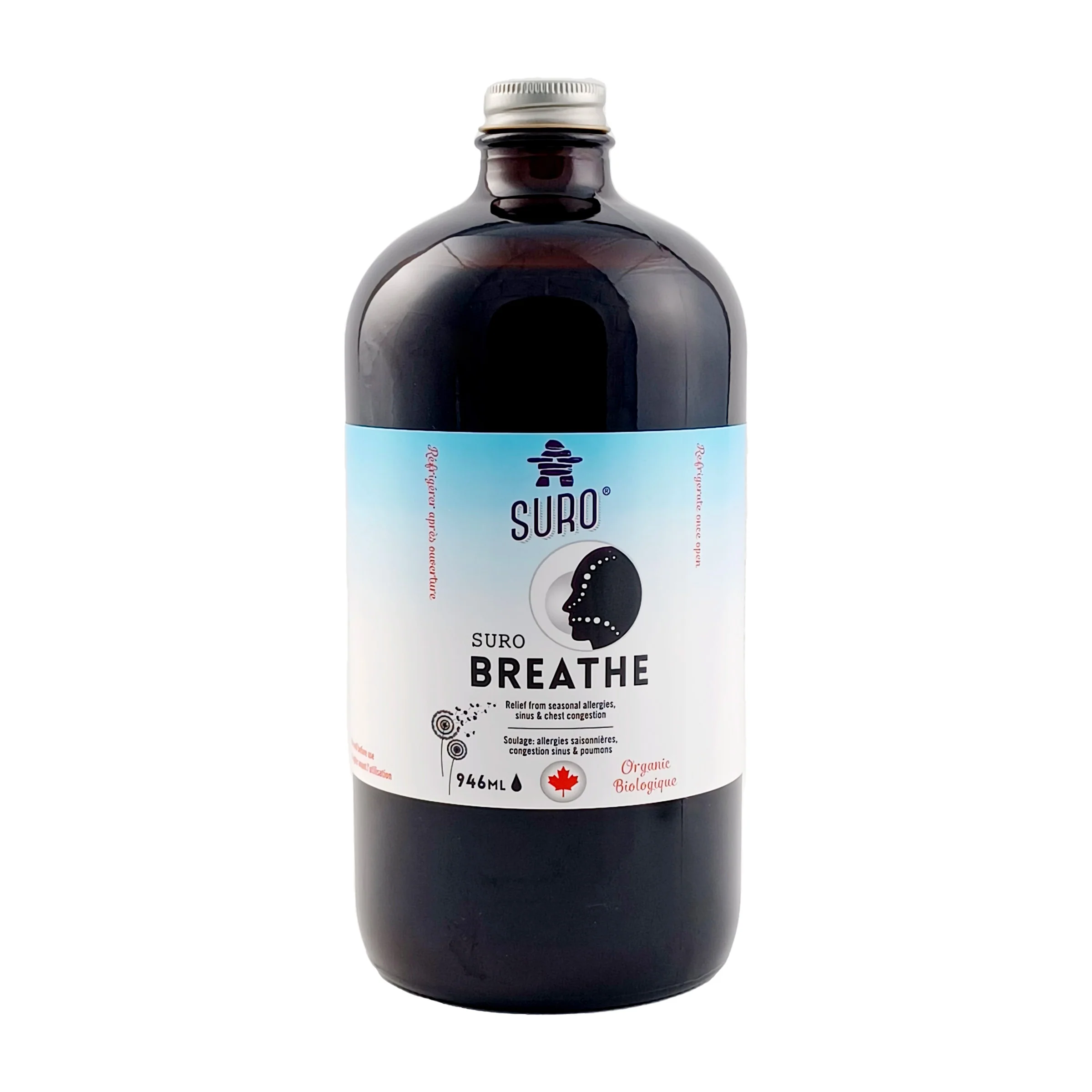 Suro - Breathe - Image 3