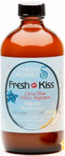 Synergy Organics - Fresh Kiss Mouthwash - Citrus