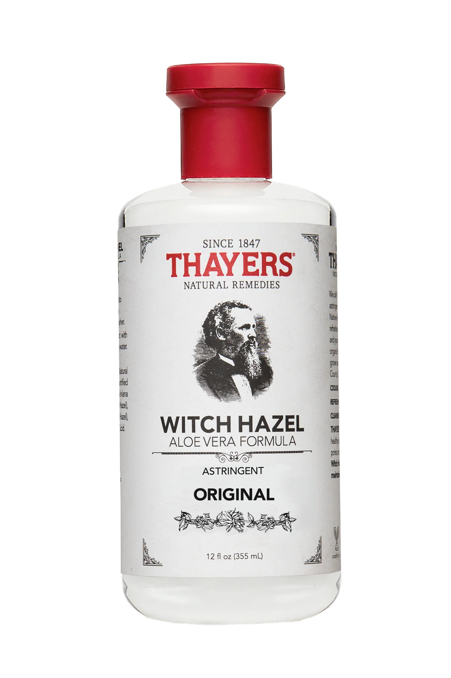 Thayer's - Witch Hazel Astringent Original